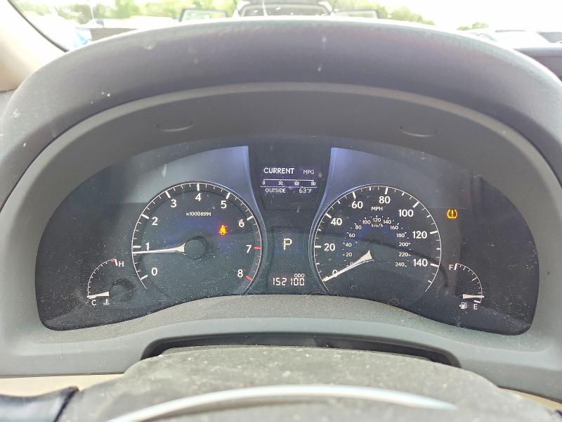 Продажа на аукционе авто 2010 Lexus Rx, vin: JTJBK1BA7A2407847, номер лота: 51296216