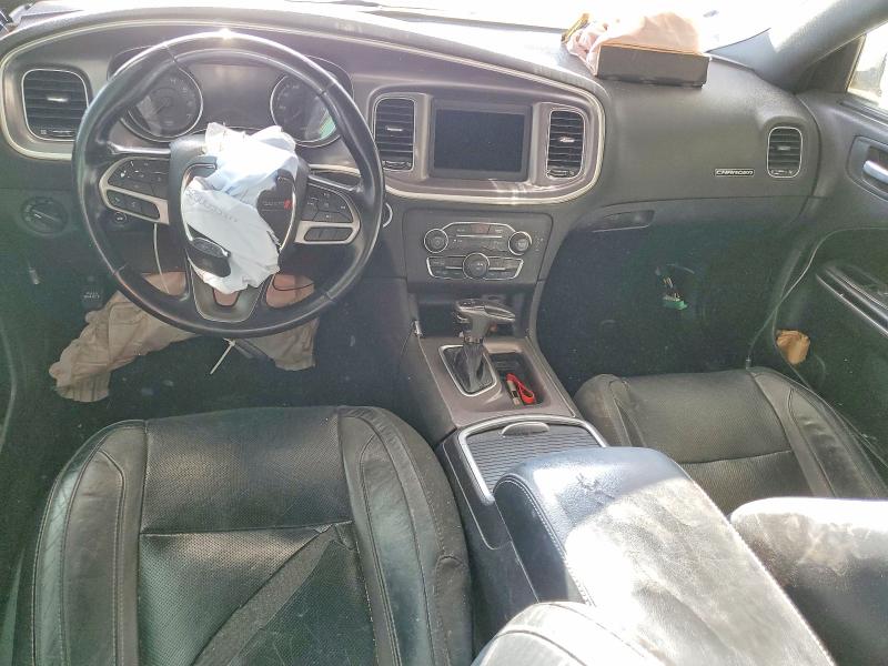 Продажа на аукционе авто 2020 Dodge Charger, vin: 2C3CDXBG9LH204062, номер лота: 50501796