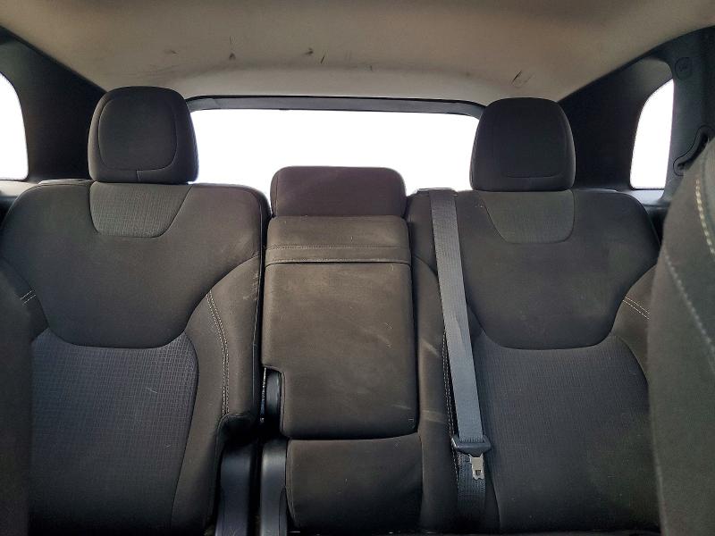 Продажа на аукционе авто 2015 Jeep Cherokee, vin: 1C4PJLCBXFW643374, номер лота: 50638076