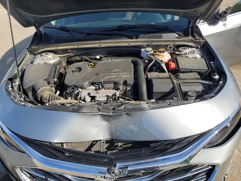 2024 Chevrolet Malibu მანქანა იყიდება აუქციონზე, vin: 1G1ZD5ST8RF114363, აუქციონის ნომერი: 50501756
