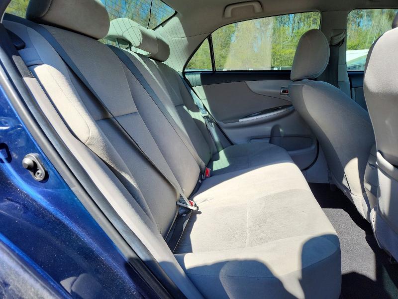 Продаж на аукціоні авто 2013 Toyota Corolla, vin: 2T1BU4EE5DC072316, номер лоту: 49381906