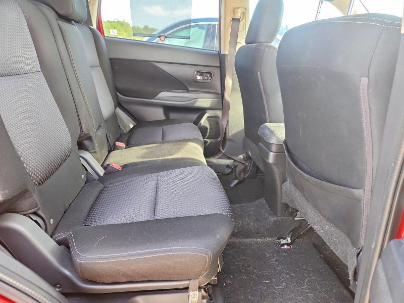 Продаж на аукціоні авто 2016 Mitsubishi Outlander, vin: JA4AD3A32GZ064351, номер лоту: 48917556