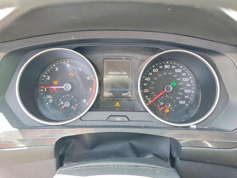 Aukcja sprzedaży 2020 Volkswagen Tiguan, vin: 3VV1B7AX1LM177369, numer aukcji: 51671816