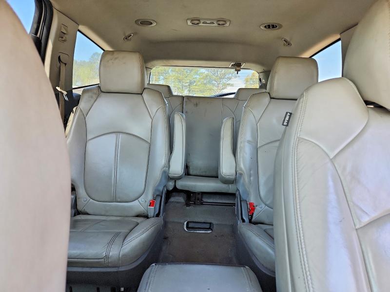 Aukcja sprzedaży 2016 Chevrolet Traverse, vin: 1GNKRHKD3GJ231600, numer aukcji: 50430646