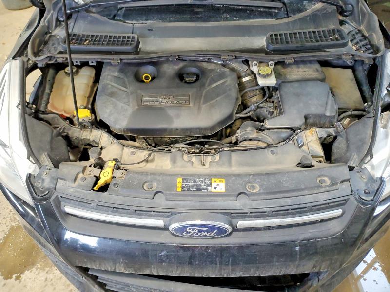 Aukcja sprzedaży 2013 Ford Escape, vin: 1FMCU9G95DUA23018, numer aukcji: 48877346