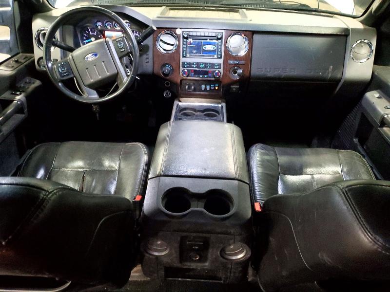 2012 Ford F350 მანქანა იყიდება აუქციონზე, vin: 1FT8W3BTXCEA88427, აუქციონის ნომერი: 49482106