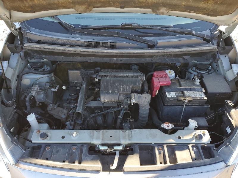 Продаж на аукціоні авто 2018 Mitsubishi Mirage, vin: ML32F3FJXJHF00443, номер лоту: 48778136