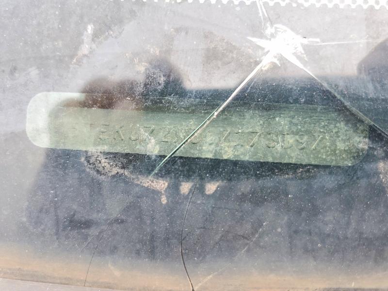 49866616 :رقم المزاد ، 5TEKU72N66Z173397 vin ، 2006 Toyota Tacoma مزاد بيع