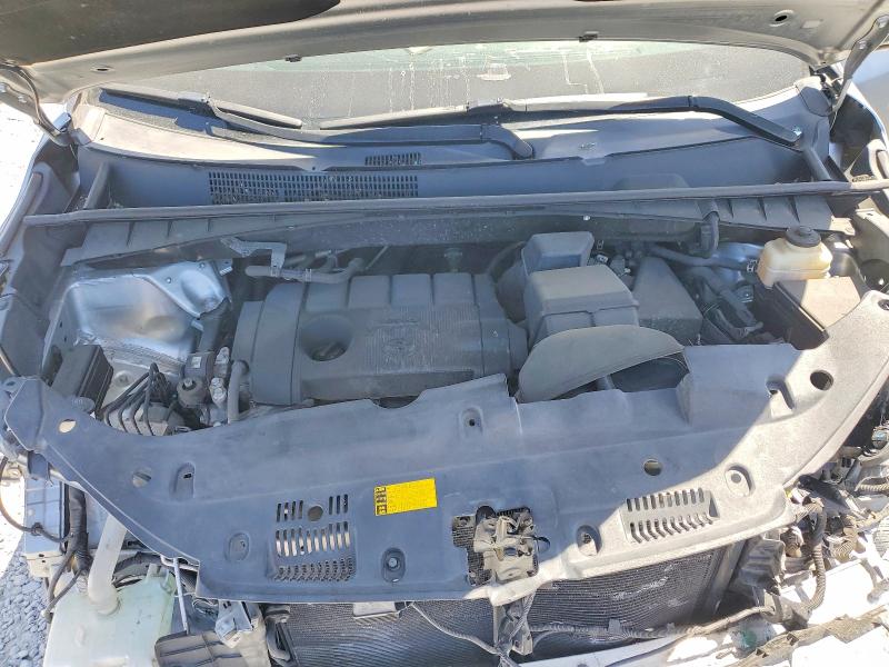 50269036 :رقم المزاد ، 5TDZARFH9HS028832 vin ، 2017 Toyota Highlander مزاد بيع