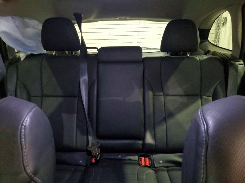 Продаж на аукціоні авто 2025 Subaru Outback, vin: 4S4BTANCXS3194820, номер лоту: 51473746