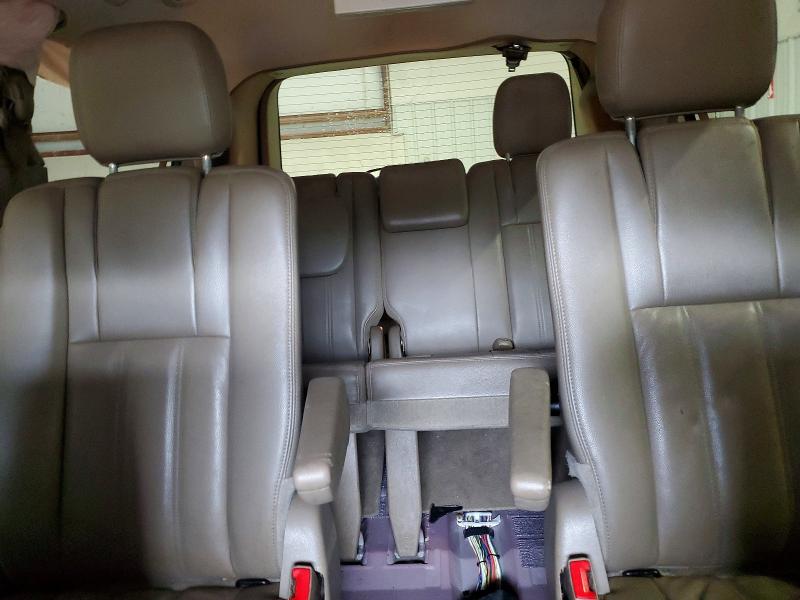 Продаж на аукціоні авто 2013 Chrysler Town & Country, vin: 2C4RC1BG5DR573406, номер лоту: 49562036