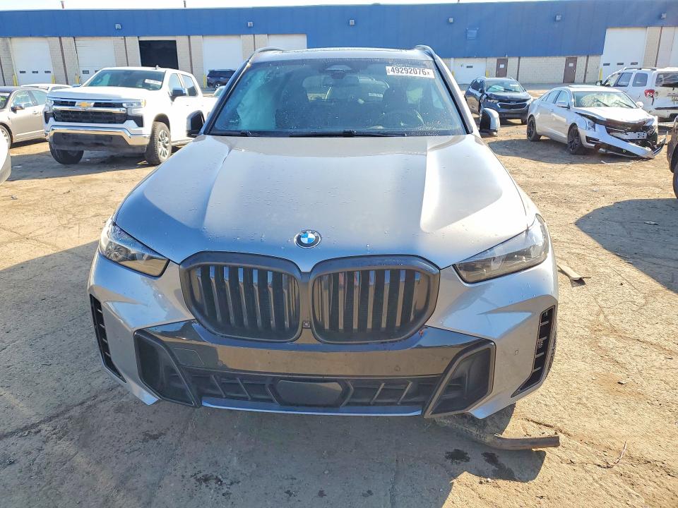 Продаж на аукціоні авто 2024 Bmw X5, vin: 5UX23EU04R9V24671, номер лоту: 49292076