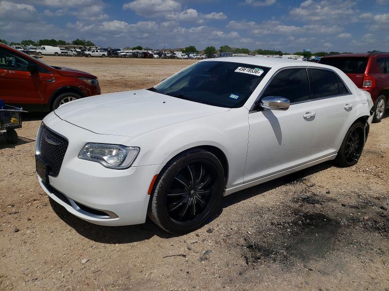 Aukcja sprzedaży 2017 Chrysler 300, vin: 2C3CCAAG1HH663742, numer aukcji: 49618536