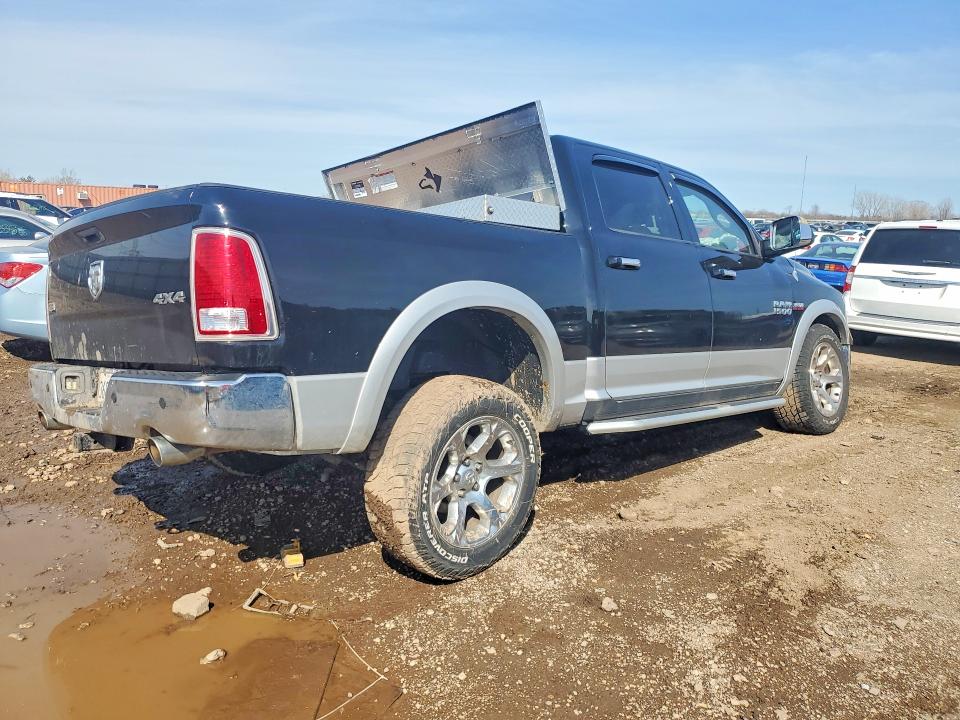 2013 Ram 1500 მანქანა იყიდება აუქციონზე, vin: 1C6RR7NT0DS503912, აუქციონის ნომერი: 49245096