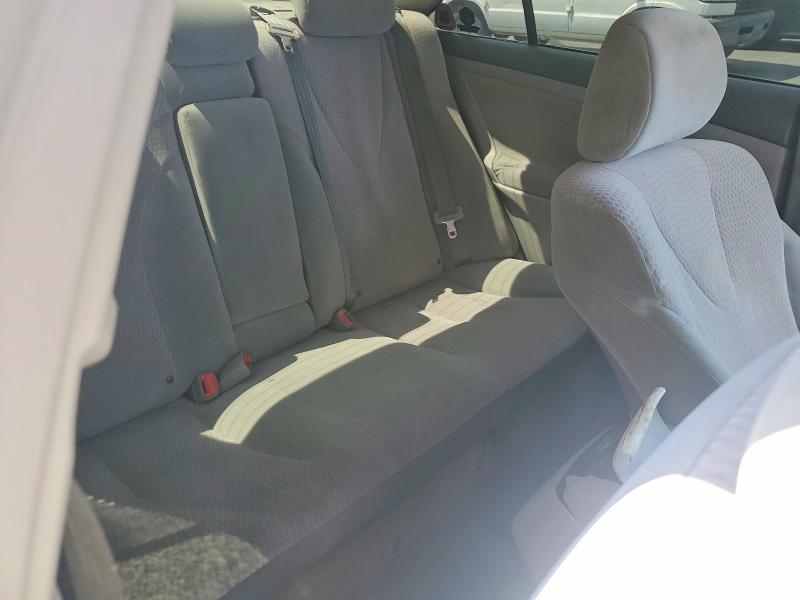 47563786 :رقم المزاد ، 4T1BF3EKXAU085292 vin ، 2010 Toyota Camry مزاد بيع