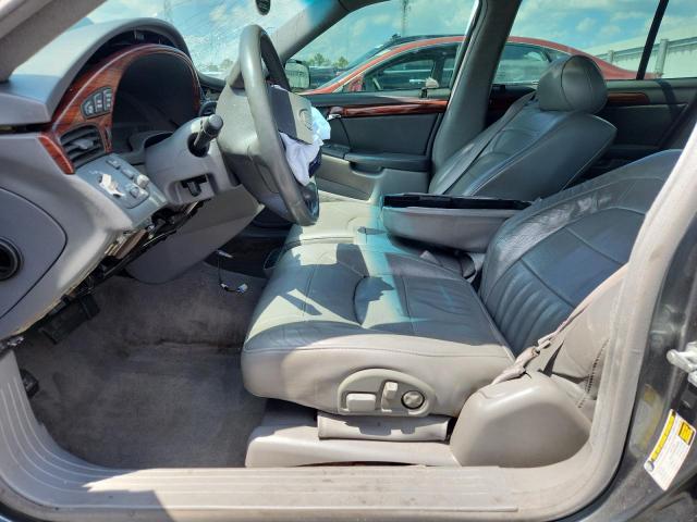 2004 Cadillac Deville მანქანა იყიდება აუქციონზე, vin: 1G6KD54Y34U211916, აუქციონის ნომერი: 51226796