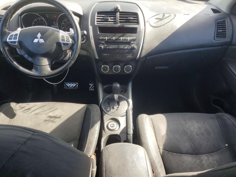 Продаж на аукціоні авто 2013 Mitsubishi Outlander Sport, vin: 4A4AR5AU9DE023884, номер лоту: 51379056