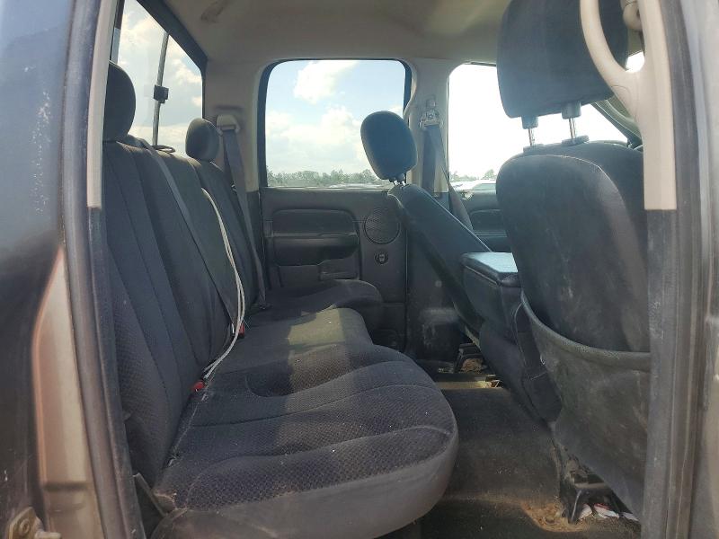 Aukcja sprzedaży 2005 Dodge Ram 2500, vin: 1D7KS28D55J501737, numer aukcji: 51177576