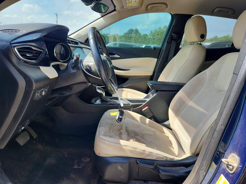 Продажа на аукционе авто 2021 Buick Encore Gx, vin: KL4MMBS29MB148328, номер лота: 47005326