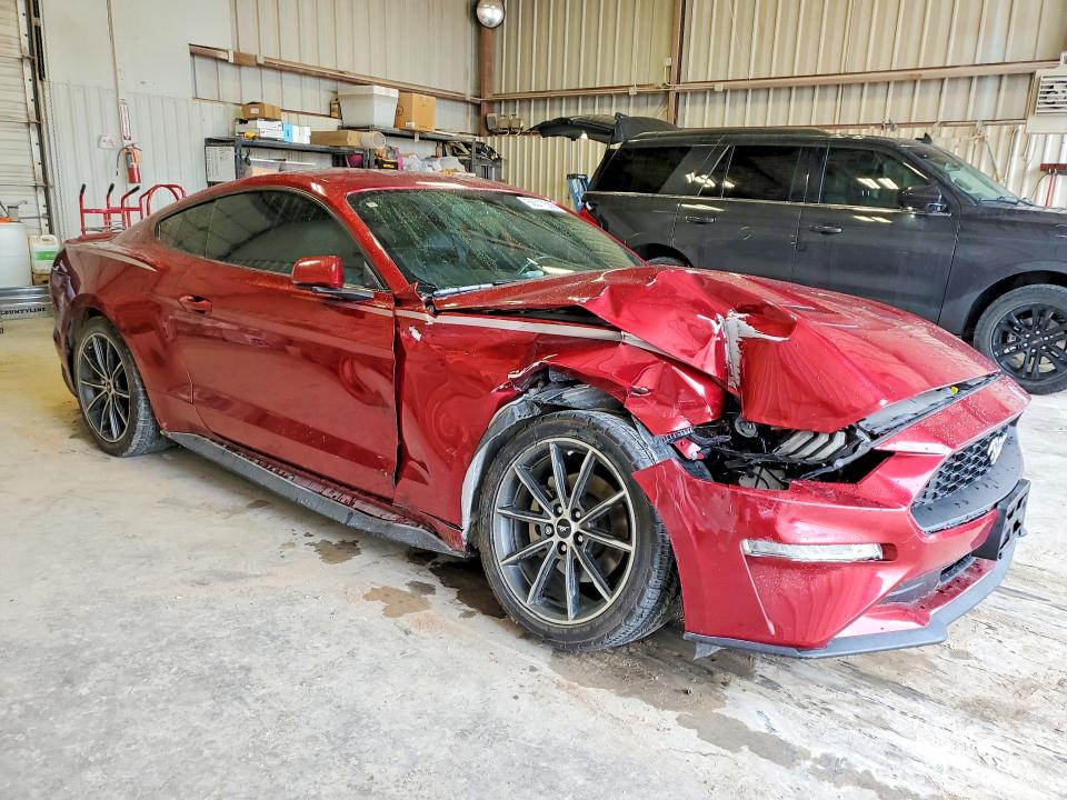Aukcja sprzedaży 2019 Ford Mustang, vin: 1FA6P8TH0K5152961, numer aukcji: 50517586