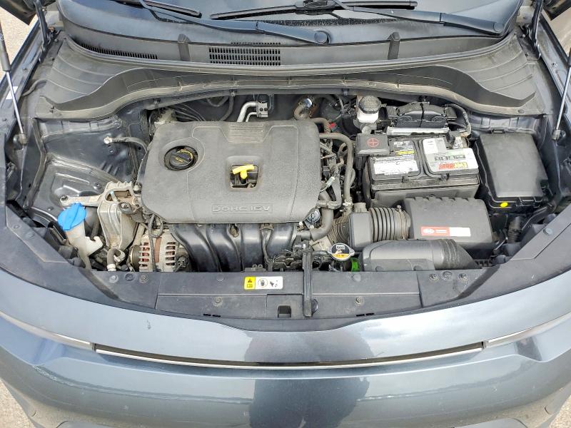 51661126 :رقم المزاد ، KNDJ23AU3L7053403 vin ، 2020 Kia Soul مزاد بيع