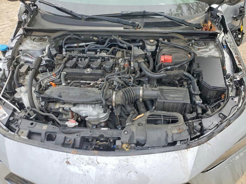 Aukcja sprzedaży 2024 Acura Integra, vin: 19UDE4H24RA012046, numer aukcji: 50191276
