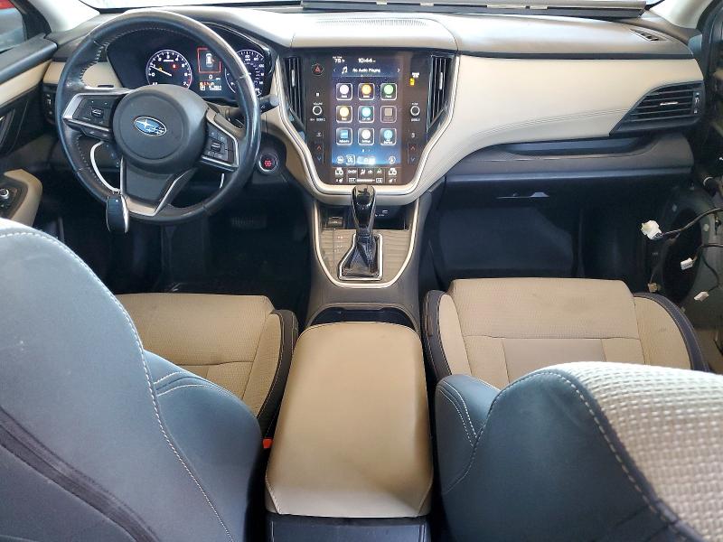 Aukcja sprzedaży 2020 Subaru Outback, vin: 4S4BTACC7L3130738, numer aukcji: 49440526