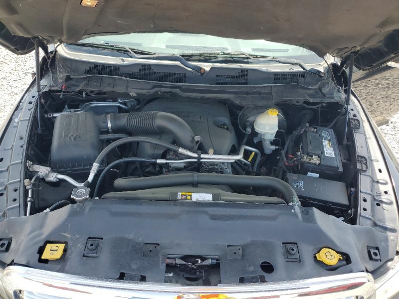 Продаж на аукціоні авто 2016 Ram 1500, vin: 1C6RR7GT8GS391846, номер лоту: 47023376