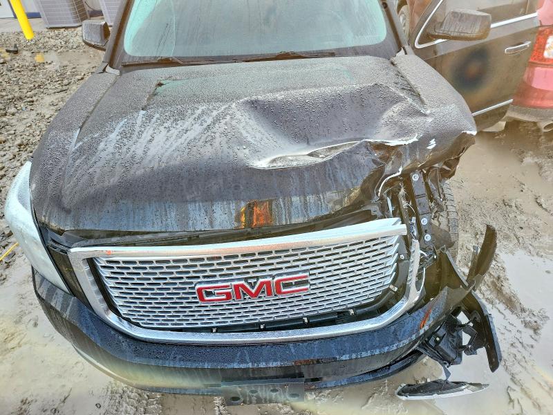Продажа на аукционе авто 2017 Gmc Yukon Xl, vin: 1GKS2HKJ8HR316510, номер лота: 50184266