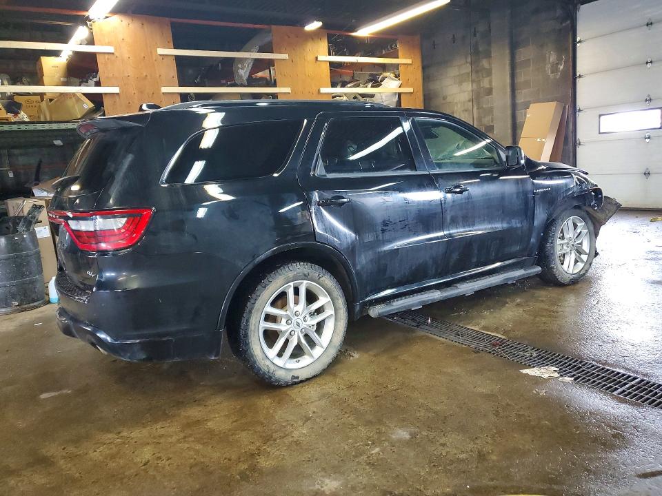 Aukcja sprzedaży 2023 Dodge Durango, vin: 1C4SDJCT3PC636560, numer aukcji: 48772926