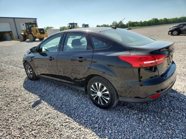 Auction sale of the 2018 Ford Focus 4d S, vin: 1FADP3E24JL202404, lot number: 50890596