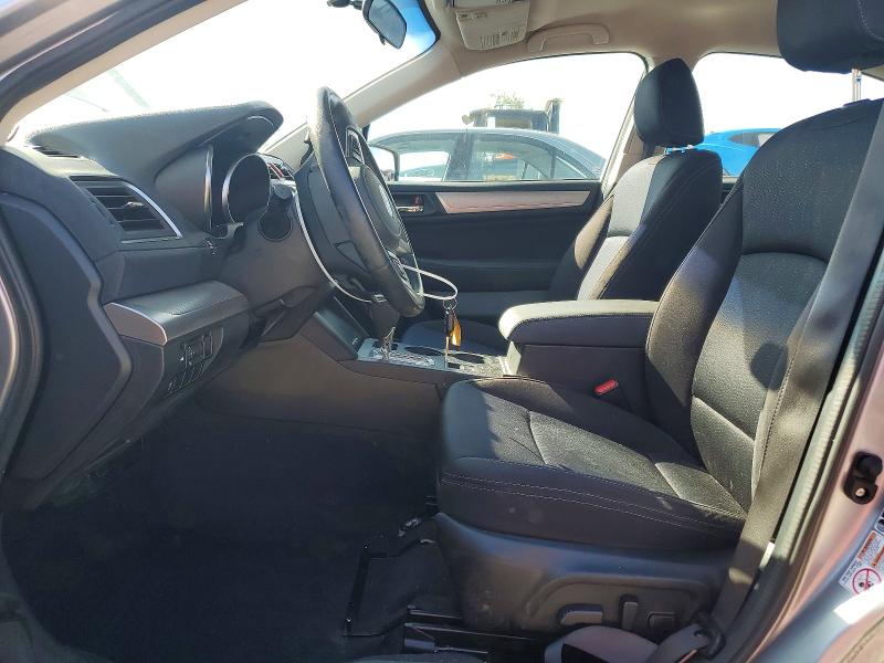 Aukcja sprzedaży 2016 Subaru Legacy, vin: 4S3BNAC6XG3037470, numer aukcji: 51165756