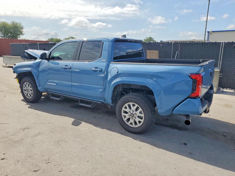 Aukcja sprzedaży 2026 Toyota Tacoma, vin: 3TMLB5JN1TM215368, numer aukcji: 49605266