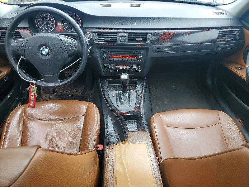 Продажа на аукционе авто 2011 Bmw 335, vin: WBAPL5C58BA918969, номер лота: 51352336