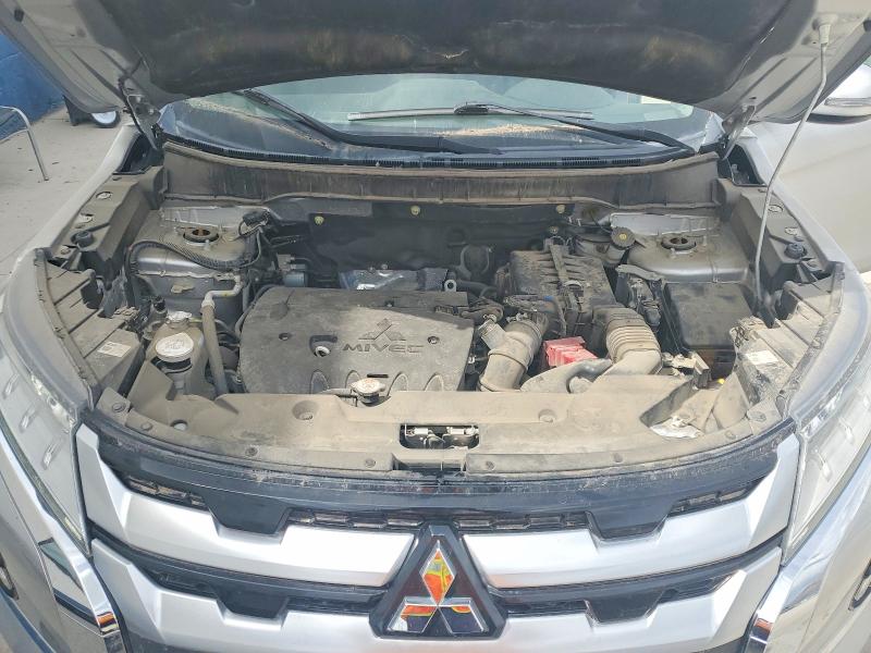 Aukcja sprzedaży 2020 Mitsubishi Outlander Sport, vin: JA4AR3AU0LU030281, numer aukcji: 51658046