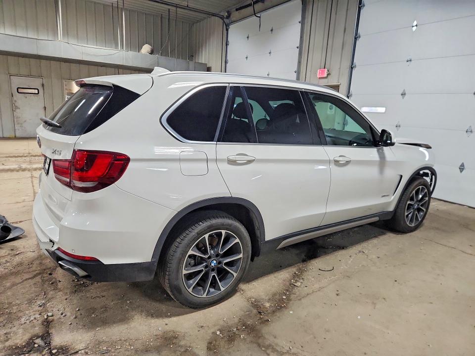 Продажа на аукционе авто 2018 Bmw X5, vin: 5UXKR0C56J0X84139, номер лота: 48786026