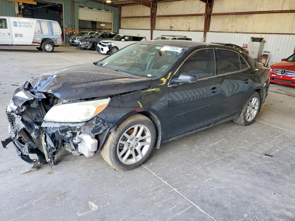 Продаж на аукціоні авто 2014 Chevrolet Malibu, vin: 1G11C5SL5EF227181, номер лоту: 50987926
