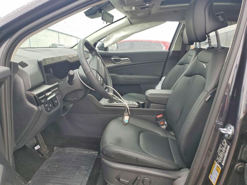 Aukcja sprzedaży 2026 Kia Sportage, vin: 5XYK3CDF2TG411494, numer aukcji: 51301076