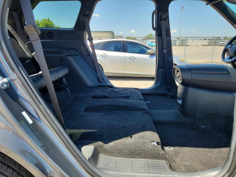 Продаж на аукціоні авто 2026 Hyundai Palisade, vin: KM8RMES22TU051452, номер лоту: 50915626