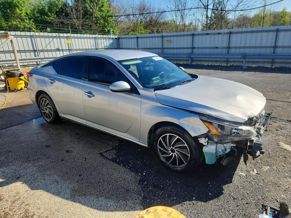 Aukcja sprzedaży 2020 Nissan Altima, vin: 1N4BL4BV9LC211738, numer aukcji: 51327496