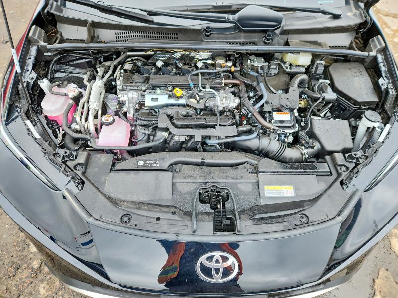 51199126 :رقم المزاد ، JTDACACU4T3061774 vin ، 2026 Toyota Prius Plug-in Hybrid مزاد بيع