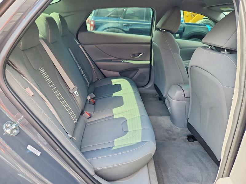 Продаж на аукціоні авто 2024 Hyundai Elantra, vin: KMHLM4DG9RU773244, номер лоту: 51342686