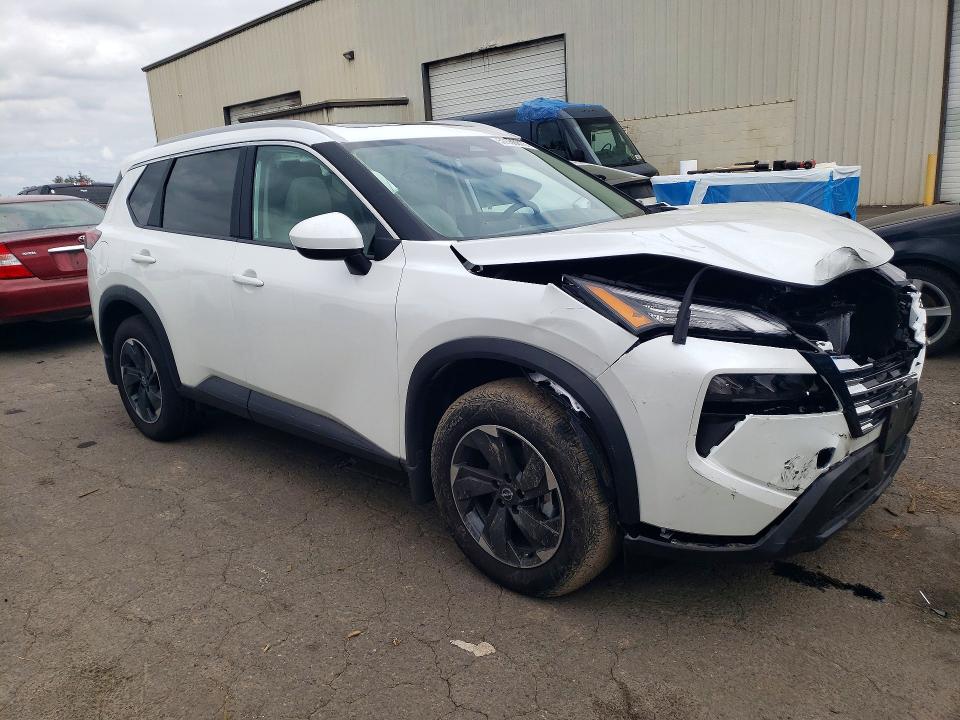 Продажа на аукционе авто 2026 Nissan Rogue, vin: 5N1BT3BB8TC718622, номер лота: 50563816