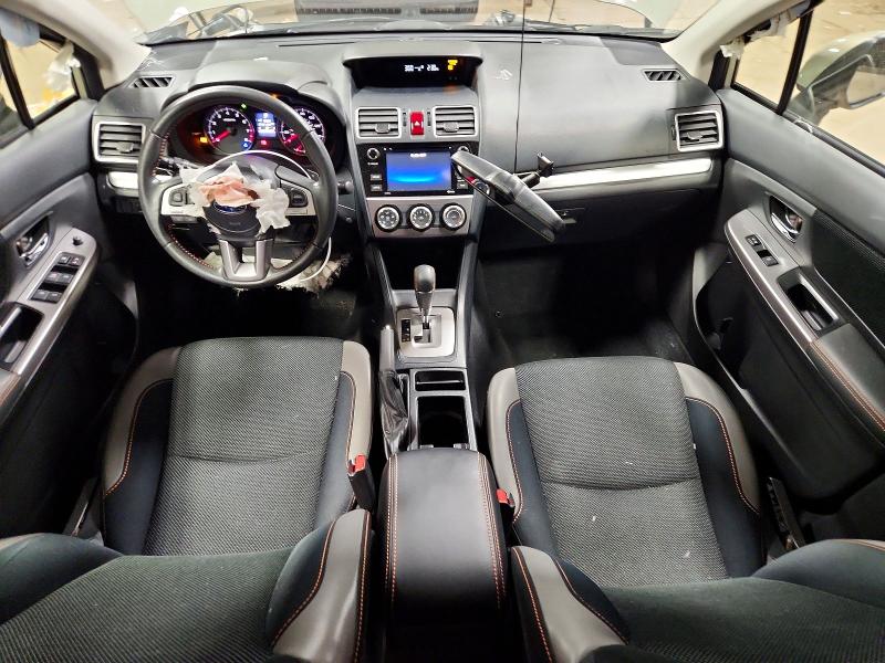 2016 Subaru Crosstrek მანქანა იყიდება აუქციონზე, vin: JF2GPABC0G8268857, აუქციონის ნომერი: 51888466