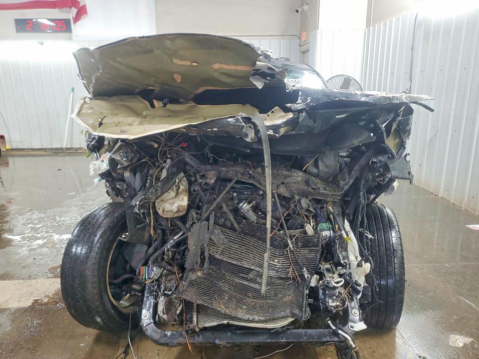 Aukcja sprzedaży 2015 Dodge Durango, vin: 1C4RDJAG1FC817742, numer aukcji: 51441946