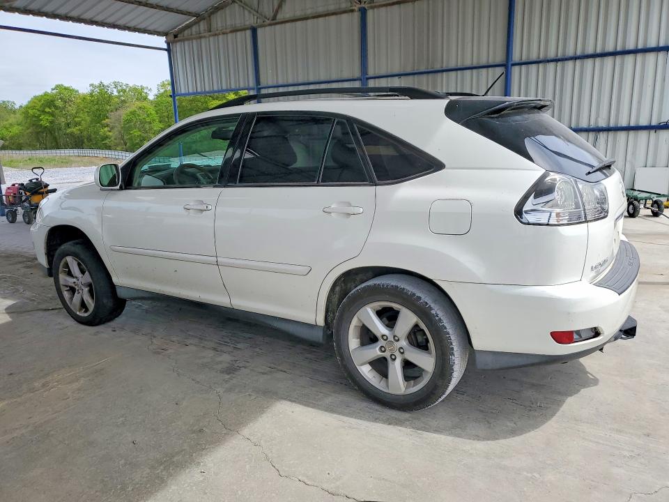48957036 :رقم المزاد ، 2T2GA31U36C043742 vin ، 2006 Lexus Rx 330 مزاد بيع