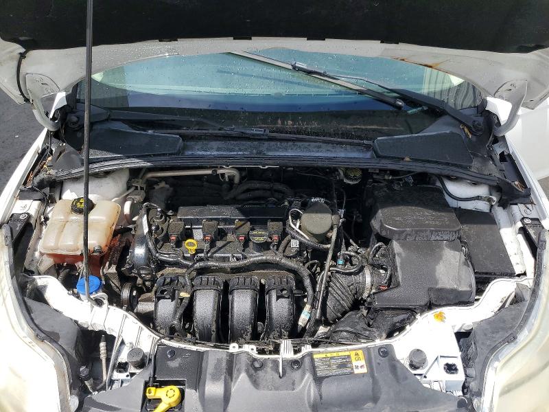 Aukcja sprzedaży 2014 Ford Focus, vin: 1FADP3F2XEL167811, numer aukcji: 49837606