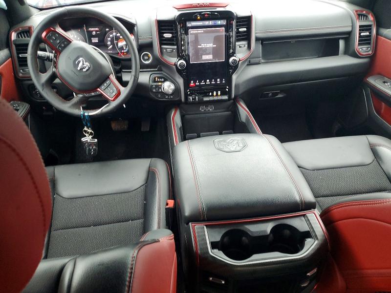 Продажа на аукционе авто 2025 Ram 1500, vin: 1C6SRFLP9SN618991, номер лота: 48974046