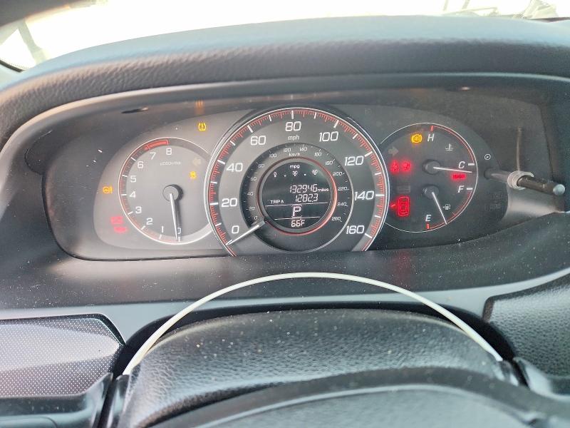 2014 Honda Accord მანქანა იყიდება აუქციონზე, vin: 1HGCR2F54EA190714, აუქციონის ნომერი: 50815306