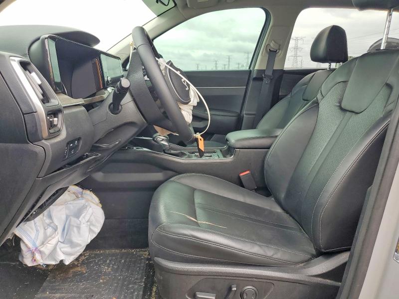 49797256 :رقم المزاد ، 5XYRHDLF3NG120691 vin ، 2022 Kia Sorento مزاد بيع